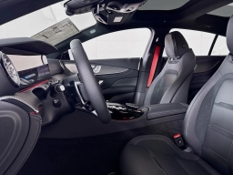 Mercedes-Benz AMG GT AMG GT 63 S E Performance 4-Door Coupe 2026