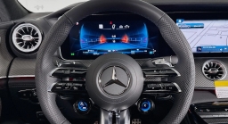 Mercedes-Benz AMG GT AMG GT 63 S E Performance 4-Door Coupe 2026
