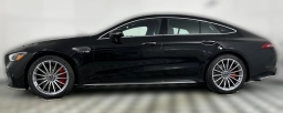 Mercedes-Benz AMG GT AMG GT 63 4-Door Coupe 2026