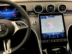 Mercedes-Benz C-Class C 300 Sedan 2025