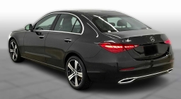Mercedes-Benz C-Class C 300 Sedan 2025