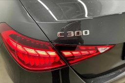 Mercedes-Benz C-Class C 300 Sedan 2025