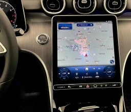 Mercedes-Benz C-Class C 300 Sedan 2025