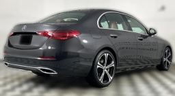 Mercedes-Benz C-Class C 300 Sedan 2026