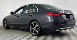 Mercedes-Benz C-Class C 300 Sedan 2026