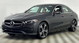 Mercedes-Benz C-Class C 300 Sedan 2026