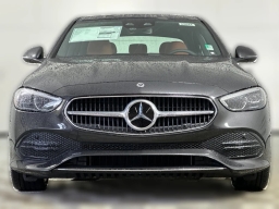 Mercedes-Benz C-Class C 300 Sedan 2026