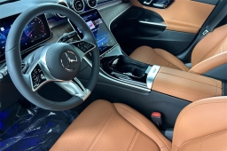 Mercedes-Benz C-Class C 300 Sedan 2026