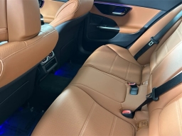 Mercedes-Benz C-Class C 300 Sedan 2026