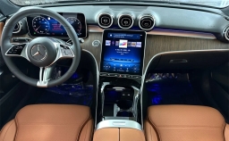 Mercedes-Benz C-Class C 300 Sedan 2026