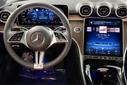 Mercedes-Benz C-Class C 300 Sedan 2026