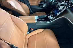 Mercedes-Benz C-Class C 300 Sedan 2026