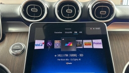 Mercedes-Benz C-Class C 300 Sedan 2026