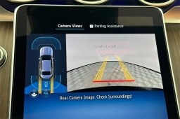 Mercedes-Benz C-Class C 300 Sedan 2026