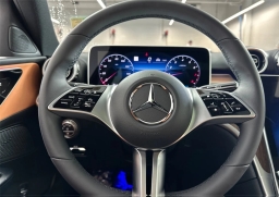 Mercedes-Benz C-Class C 300 Sedan 2026