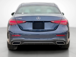 Mercedes-Benz C-Class C 300 Sedan 2026