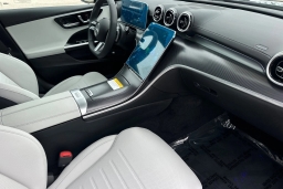 Mercedes-Benz C-Class C 300 Sedan 2026