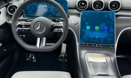 Mercedes-Benz C-Class C 300 Sedan 2026