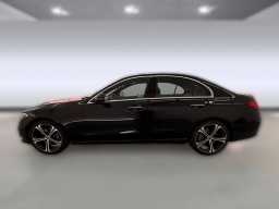 Mercedes-Benz C-Class C 300 Sedan 2026