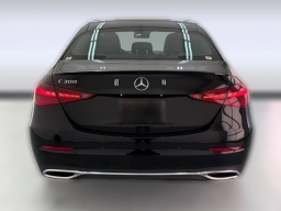 Mercedes-Benz C-Class C 300 Sedan 2026