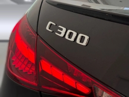 Mercedes-Benz C-Class C 300 Sedan 2026