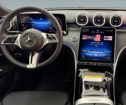 Mercedes-Benz C-Class C 300 Sedan 2026