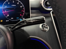 Mercedes-Benz C-Class C 300 Sedan 2026