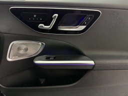 Mercedes-Benz C-Class C 300 Sedan 2026