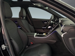 Mercedes-Benz C-Class C 300 Sedan 2026