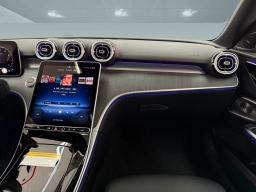 Mercedes-Benz C-Class C 300 Sedan 2026