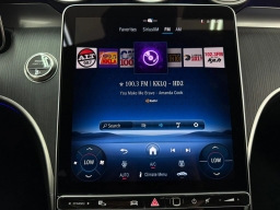 Mercedes-Benz C-Class C 300 Sedan 2026