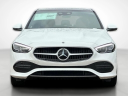 Mercedes-Benz C-Class C 300 Sedan 2026