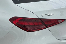 Mercedes-Benz C-Class C 300 Sedan 2026