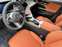 Mercedes-Benz C-Class C 300 Sedan 2026