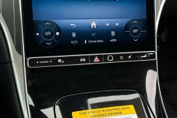 Mercedes-Benz C-Class C 300 Sedan 2026