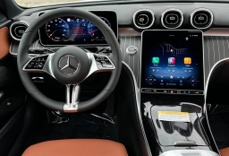 Mercedes-Benz C-Class C 300 Sedan 2026