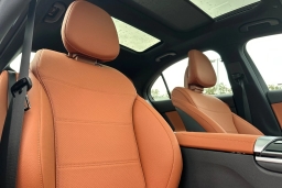 Mercedes-Benz C-Class C 300 Sedan 2026