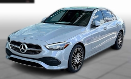 Mercedes-Benz C-Class C 300 Sedan 2025