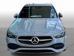 Mercedes-Benz C-Class C 300 Sedan 2025