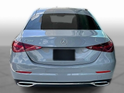Mercedes-Benz C-Class C 300 Sedan 2025