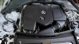 Mercedes-Benz C-Class C 300 Sedan 2025