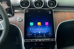 Mercedes-Benz C-Class C 300 Sedan 2025