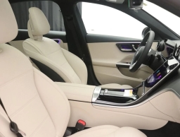 Mercedes-Benz C-Class C 300 Sedan 2026