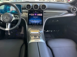 Mercedes-Benz C-Class C 300 Sedan 2026