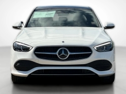 Mercedes-Benz C-Class C 300 Sedan 2026