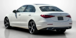 Mercedes-Benz C-Class C 300 Sedan 2026