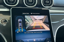 Mercedes-Benz C-Class C 300 Sedan 2026