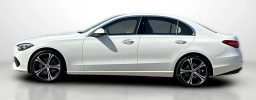 Mercedes-Benz C-Class C 300 Sedan 2026