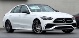 Mercedes-Benz C-Class C 300 Sedan 2026