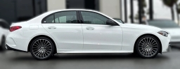 Mercedes-Benz C-Class C 300 Sedan 2026